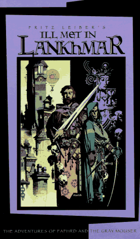 Science Fiction and Fantasy