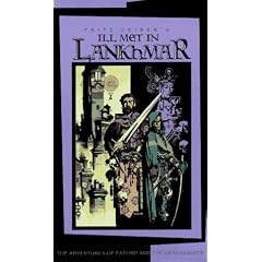 Ill Met in Lankhmar
