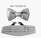 Cummerbund Sets