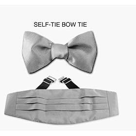 Cummerbund Sets