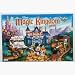 Disney 371917 Disney Magic Kingdom Board Game- Pack of 2