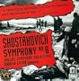 Shostakovich: Symphony No.8
