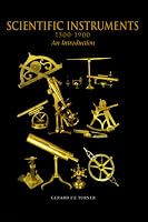 Scientific Instruments, 1500-1900: An Introduction