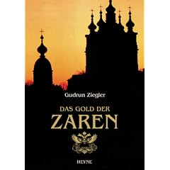 Das Gold der Zaren