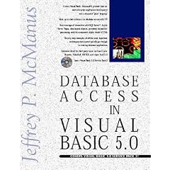 Database Access with Visual Basic