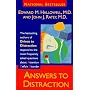 Answers to Distraction