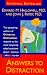 Answers to Distraction by Edward M. Hallowell ISBN 055337821X