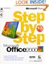 Microsoft  Office 2000 8-in-1 Step by Step (Step by Step (Microsoft))