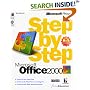 Microsoft  Office 2000 8-in-1 Step by Step (Step By Step (Microsoft))