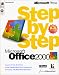Microsoft  Office 2000 8-in-1 Step by Step (Step By Step (Microsoft))