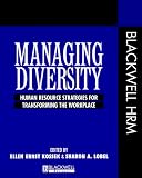 Managing Diversity