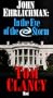 John Ehrlichman: In the Eye of the Storm, hosted by Tom Clancy [VHS]