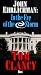 VHS : John Ehrlichman: In the Eye of the Storm, hosted by Tom Clancy