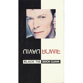 Black Tie White Noise [VHS]