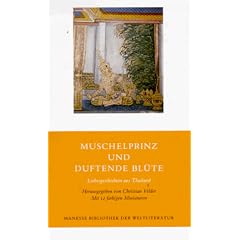 Muschelprinz und Duftende Bl�te: Liebesgeschichten aus Thailand