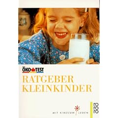 �ko-Test Ratgeber Kleinkinder.