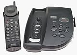Casio Phonemate TC920BK 900 MHz Phone and Answering Machine