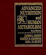 Advanced Nutrition and Human Metabolism