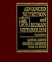 Advanced Nutrition and Human Metabolism