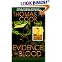 Evidence of Blood