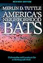 America's Neighborhood Bats: Understanding and Learning to Live in Harmony with Them