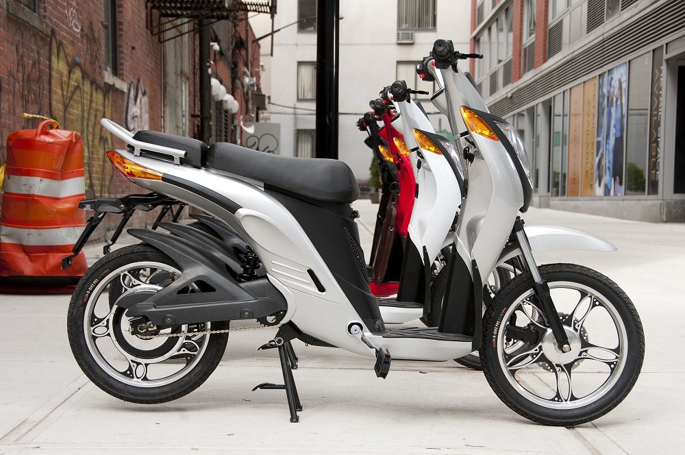 Amazon.com: Jetson Eco-Friendly Electric Bike - Black