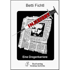 Injiziert. Drogenroman: Eine Drogenkarriere