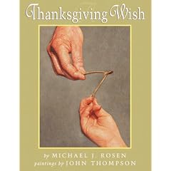 Thanksgiving Wish