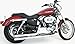 SAMSON BIG GUNS 2 EXHAUST SYSTEM CANNONS HAR #XL2501 XL2501 CLOSEOUT-no return