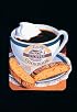 Totally Coffee Cookbook (Totally Cookbooks)