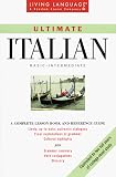 Ultimate Italian: Basic - Intermediate: Book (LL(R) Ultimate Basic-Intermed)