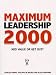 Maximum Leadership 2000