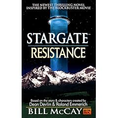 Stargate: Resistance