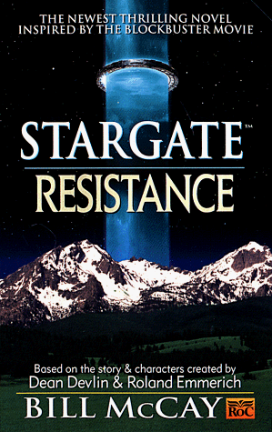 StarGate