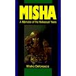 Misha: A Memoire of the Holocaust Years ~ Misha Defonseca