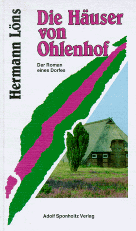 Die H�user von Ohlenhof