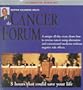 Burton Goldberg Hosts The Video Cancer Forum [VHS]