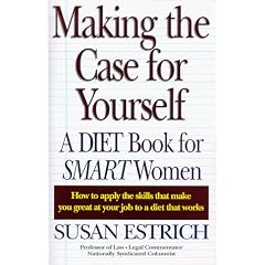 Making the Case for Yourself