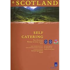 Scotland 2001: Where to Stay - Self-catering (Scotland - where to stay)
