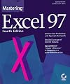 Mastering Excel 97 (Mastering)