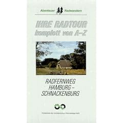 Abenteuer Radwandern, Radfernweg Hamburg-Schnackenburg