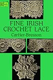 Fine Irish Crochet Lace (Dover Needlework)