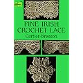 Fine Irish Crochet Lace (Dover Needlework)