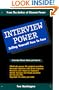 Interview Power: Selling Yourself Face to Face