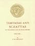 Thrymsas and Sceattas Vol 1 (Royal Numismatic Society Special Publications, No. 27a) (v. 1)