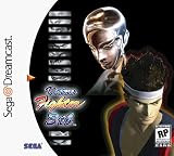 Virtua Fighter 3tb