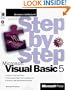 Microsoft Visual Basic 5 Step by Step (Step By Step (Microsoft))