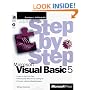 Microsoft Visual Basic 5 Step by Step (Step By Step (Microsoft))