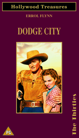 Buy Dodge City [1939] online at Discounted New and Used prices. Delivered to your door with Off-The-Bookshelf.