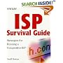 ISP Survival Guide: Strategies for Running a Competitive ISP